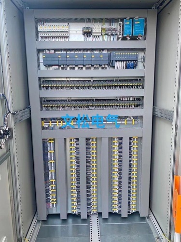 文松电气- PLC，HMI，CCD，伺服，步进，电气自动化系统集成商，